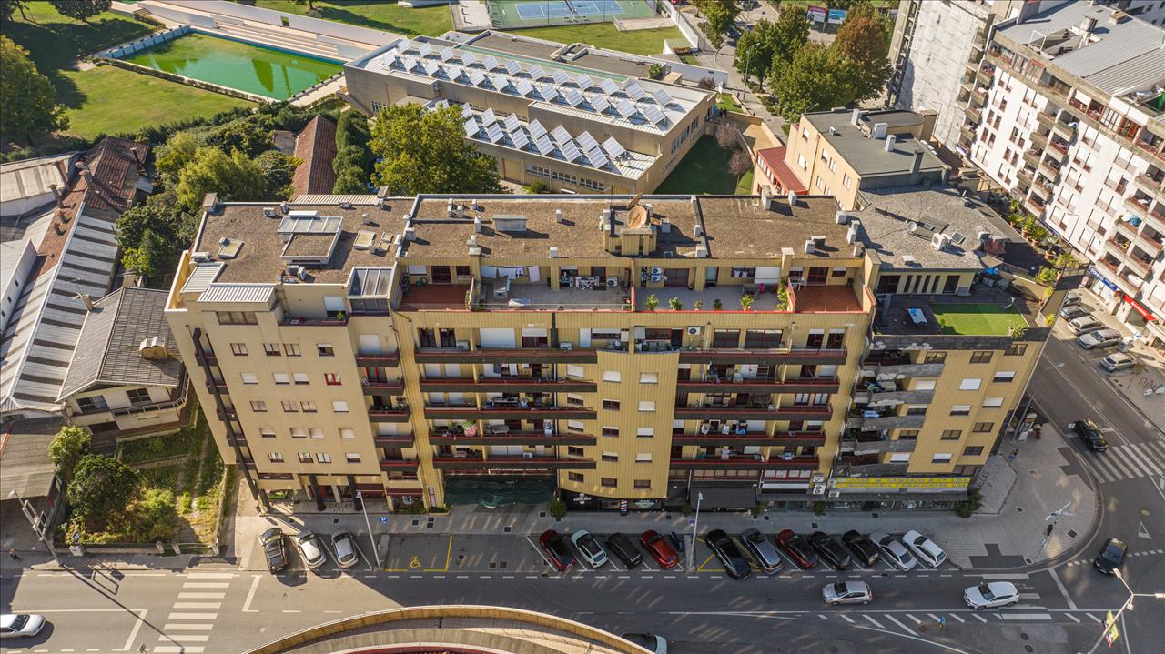 Apartamento T3 em Abade de Vermoim, Vila Nova de Famalicão - Image 2