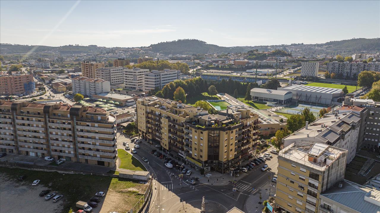 Apartamento T3 em Abade de Vermoim, Vila Nova de Famalicão - Image 4