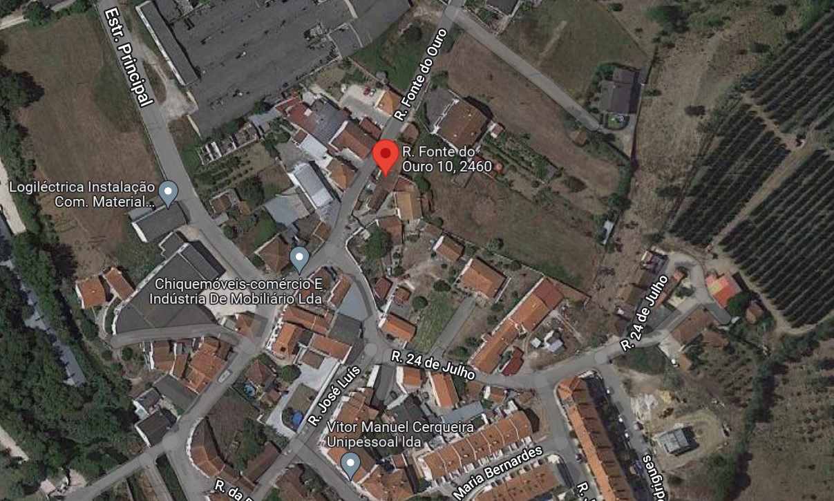 Moradia T2 em Aljubarrota - Image 8