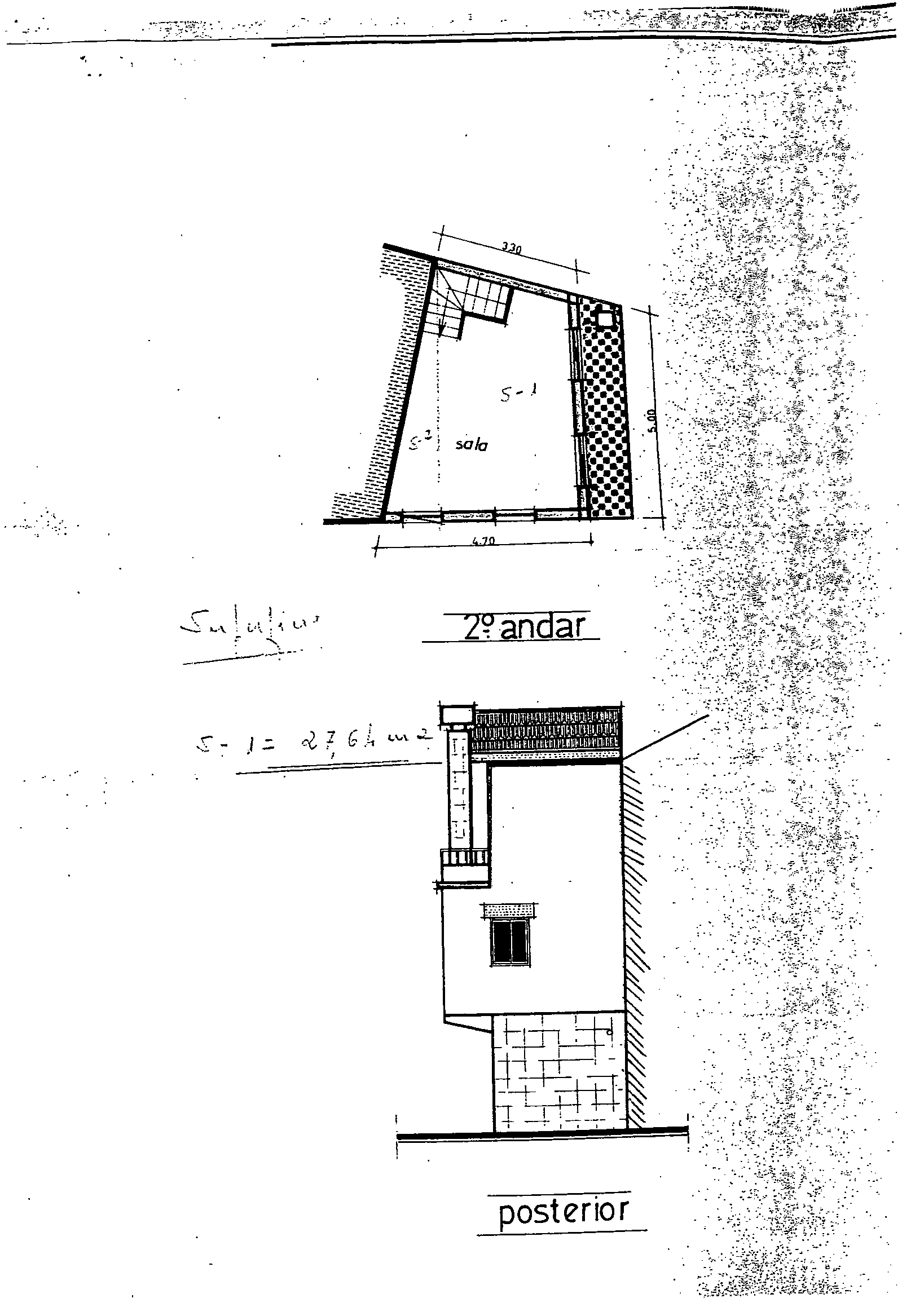 Moradia para remodelar em Nogueira do Cravo - Image 19