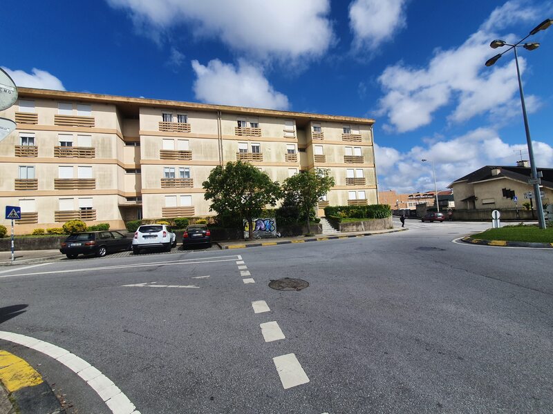 Apartamento T3 em Rio Tinto, Gondomar - Image 1