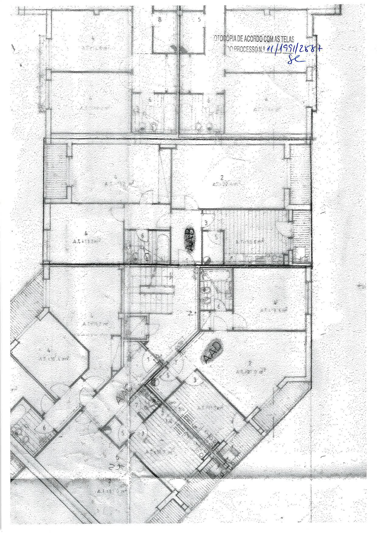Apartamento T1 em  Rio Tinto - Rua das Cavadas - Image 10