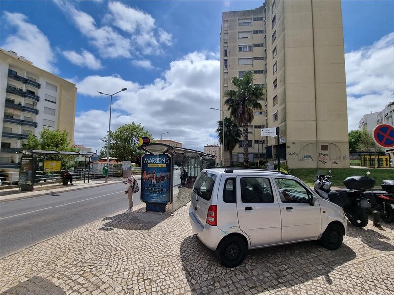 Apartamento T2 Santo António de Cavaleiros (Loures) - Image 16