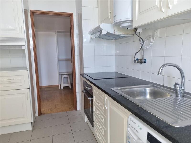 Apartamento T2 Santo António de Cavaleiros (Loures) - Image 10