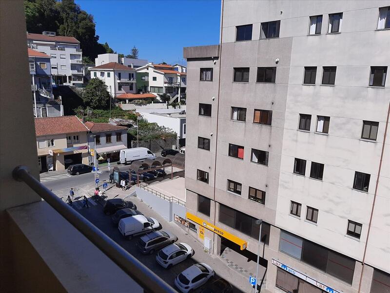 Apartamento T2 centro de Gondomar - à C.M. Gondomar - Image 2