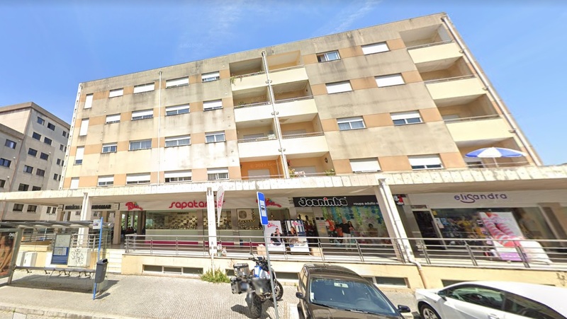 Apartamento T2 centro de Gondomar - à C.M. Gondomar - Image 1