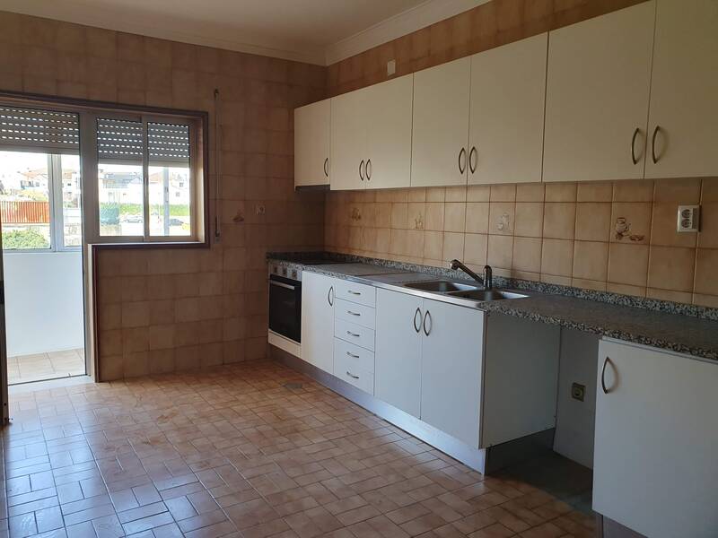 Apartamento T3 em Ermesinde - Valongo - Boas àreas - Image 11