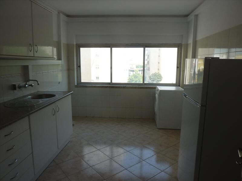IMÓVEL ARRENDADO ATÉ JUNHO 2026 Apartamento T2 - Image 7