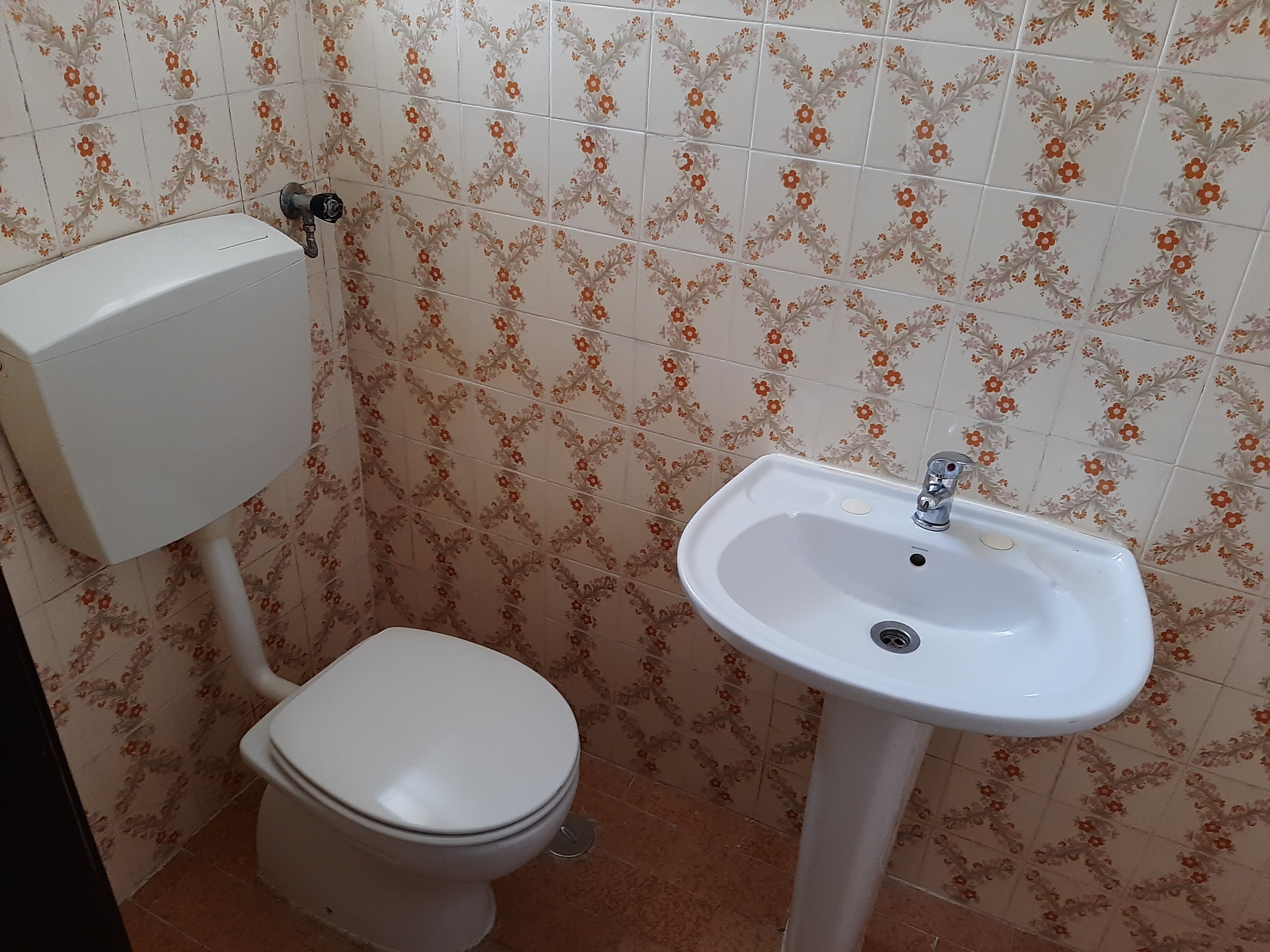 Apartamento T2 Rio de Mouro - Image 14