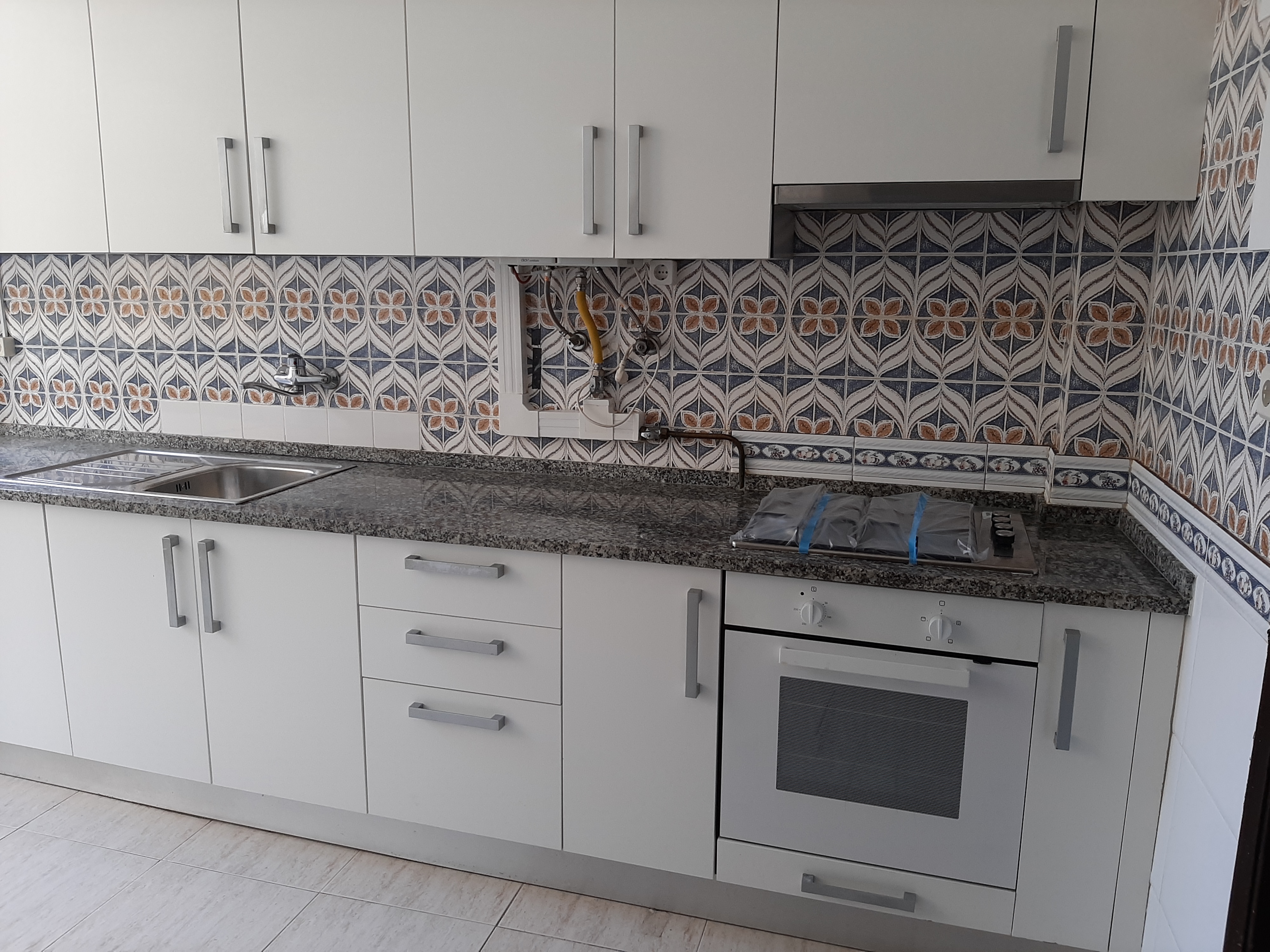 Apartamento T2 Rio de Mouro - Image 10