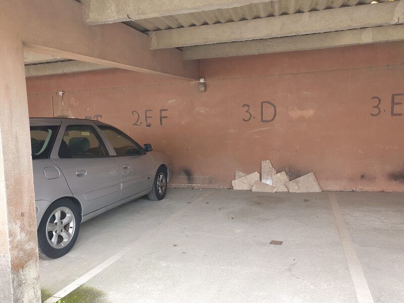 Apartamento T3 Duplex - Oportunidade de Investimento - Image 16