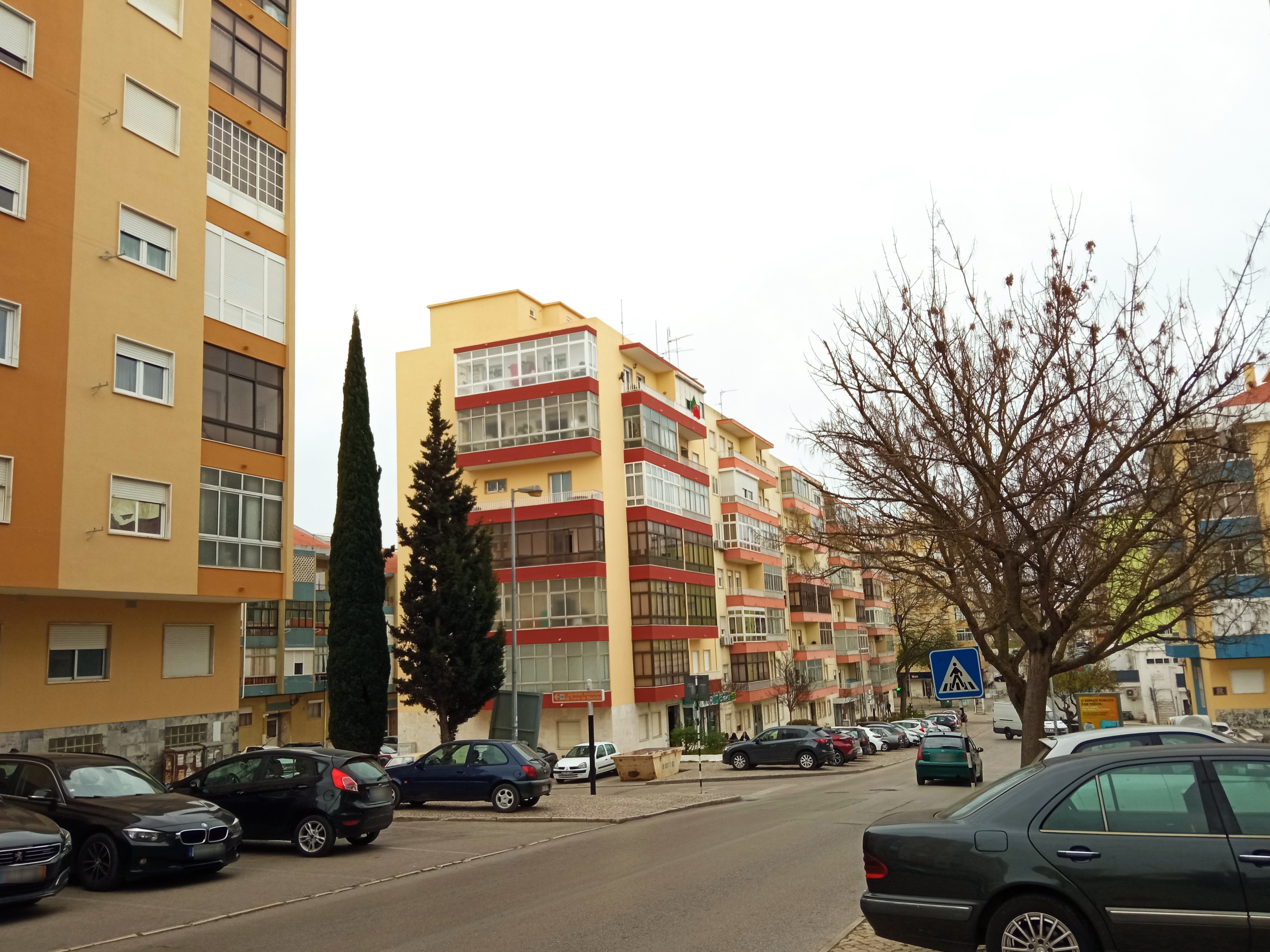Apartamento T1 na Torre da Marinha, Seixal - Image 10