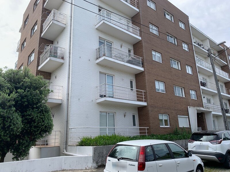 Apartamento T2 em Ermesinde, Valongo - Boas áreas e acessibilidades - Image 2