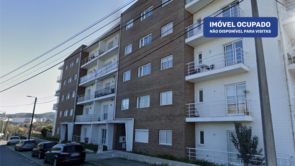 Apartamento T3 - Ermesinde - Image 1