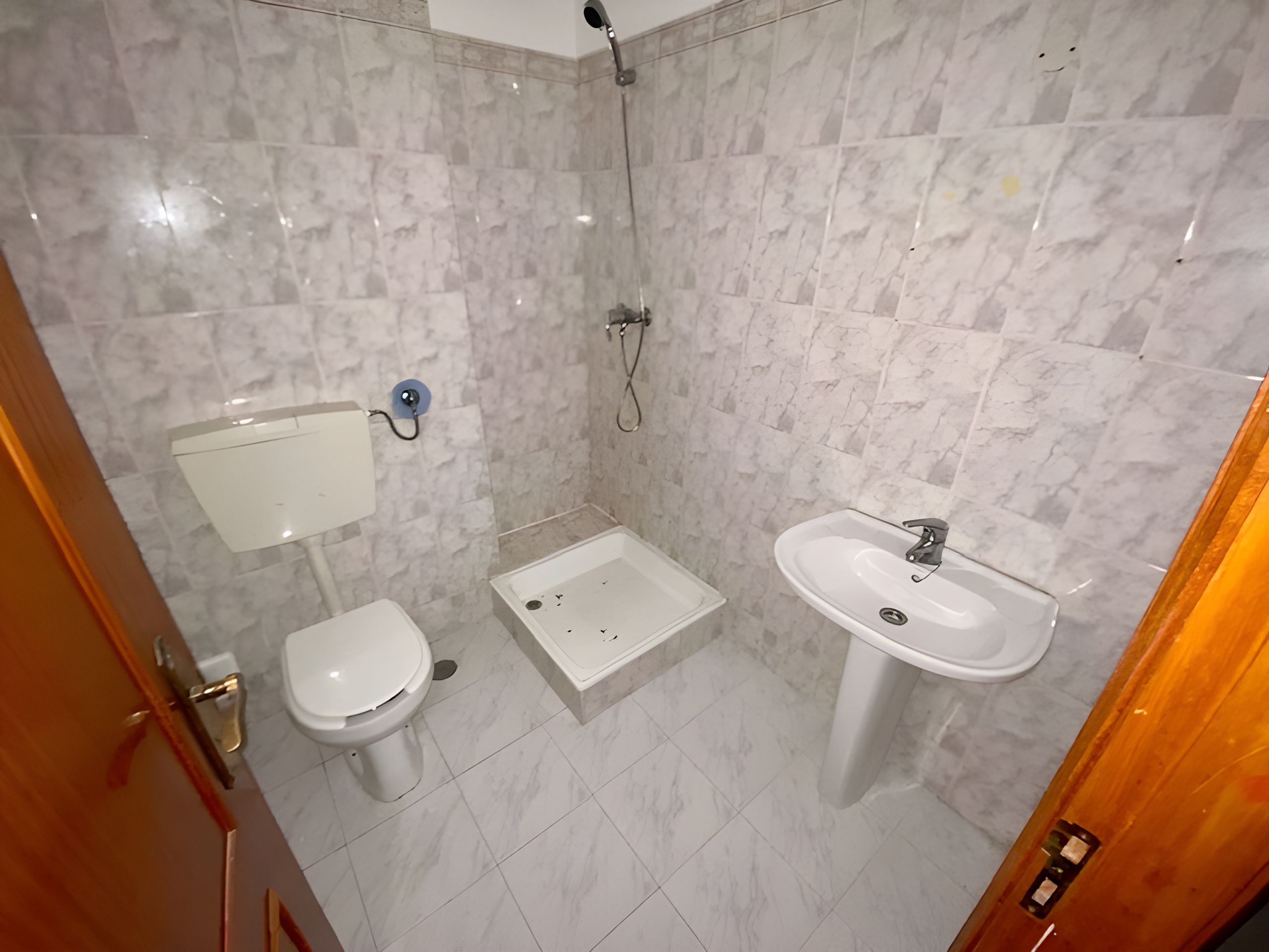 Apartamento T3 - Algueirão Mem-Martins - Image 17