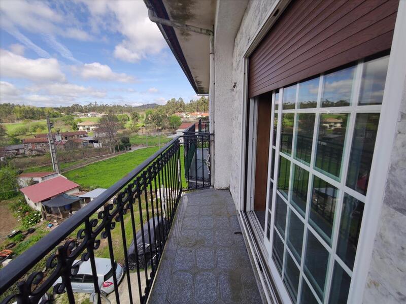 Excelente Oportunidade de Investimento - Apartamento T3 na Carregosa, Oliveira de Azeméis - Image 8
