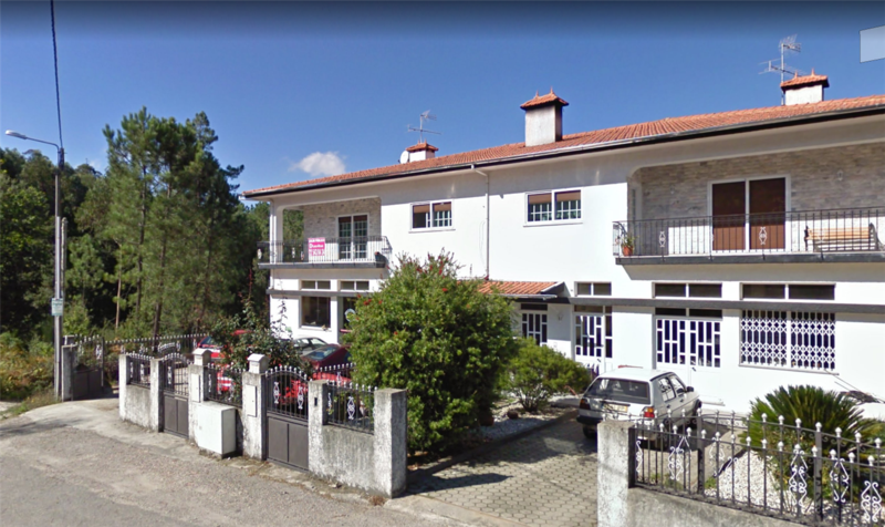 Excelente Oportunidade de Investimento - Apartamento T3 na Carregosa, Oliveira de Azeméis - Image 1