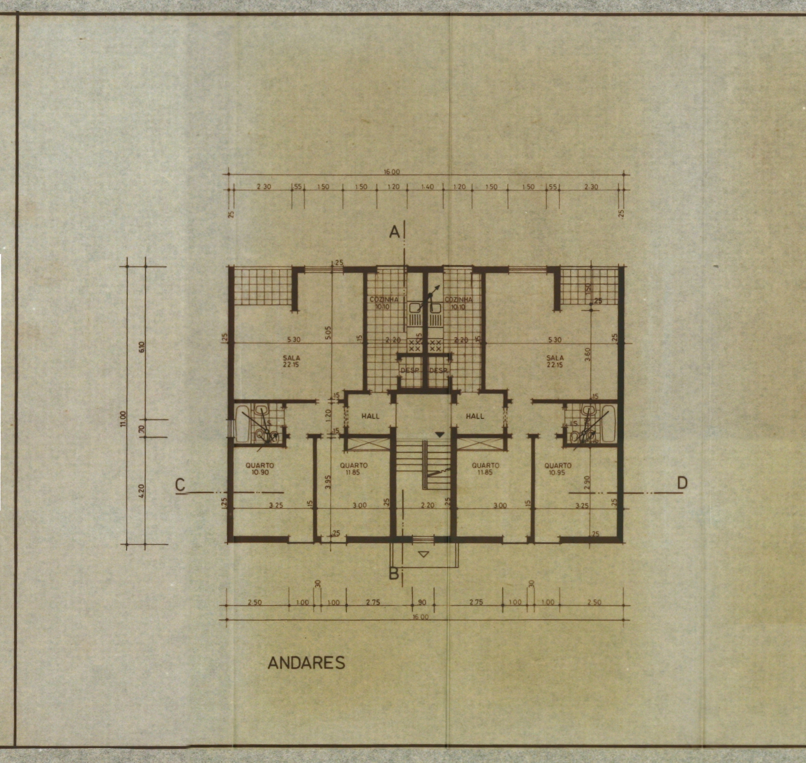 Apartamento T2 São Domingos de Rana - Image 19