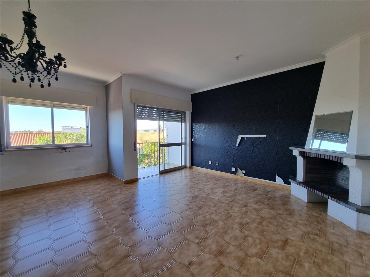 Apartamento T2 São Domingos de Rana - Image 1