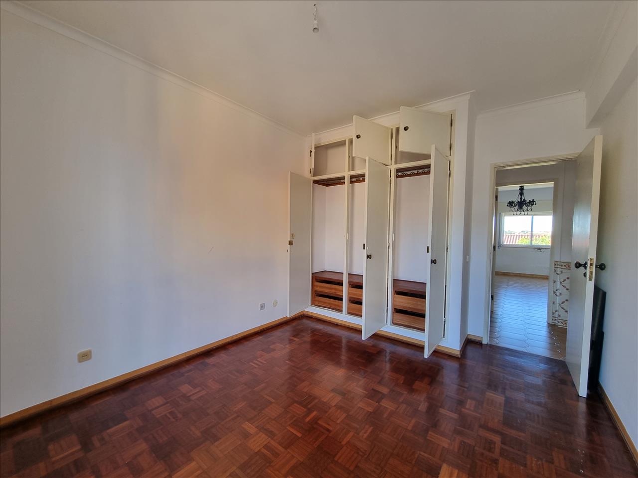 Apartamento T2 São Domingos de Rana - Image 11