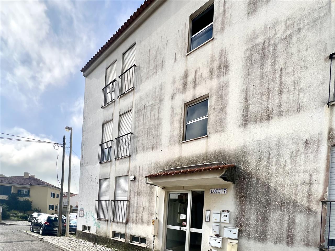 Apartamento T2 São Domingos de Rana - Image 17