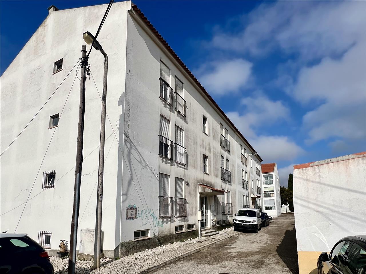 Apartamento T2 São Domingos de Rana - Image 18