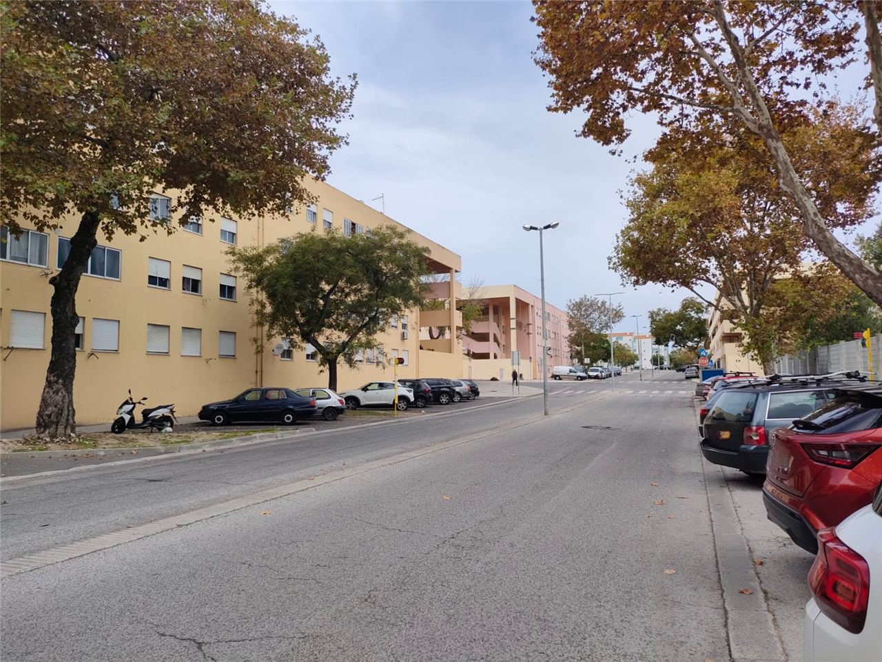 Apartamento T2 Setúbal | Imóvel Ocupado  - Image 4