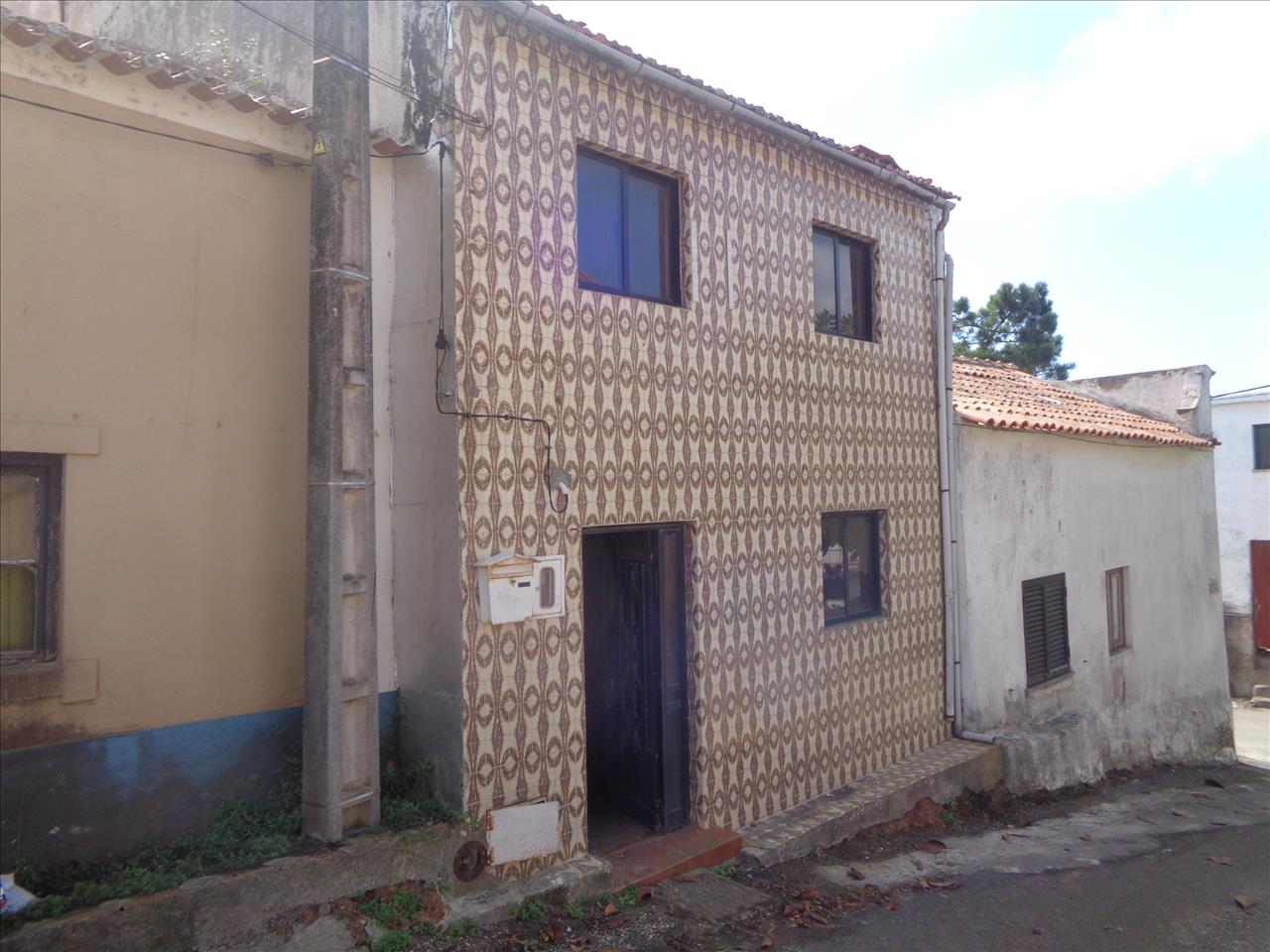 Moradia em Vila Nova da Barca - Image 12
