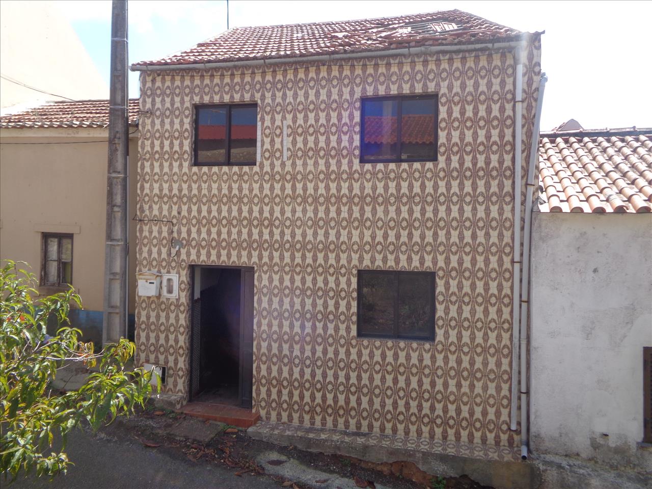 Moradia em Vila Nova da Barca - Image 2