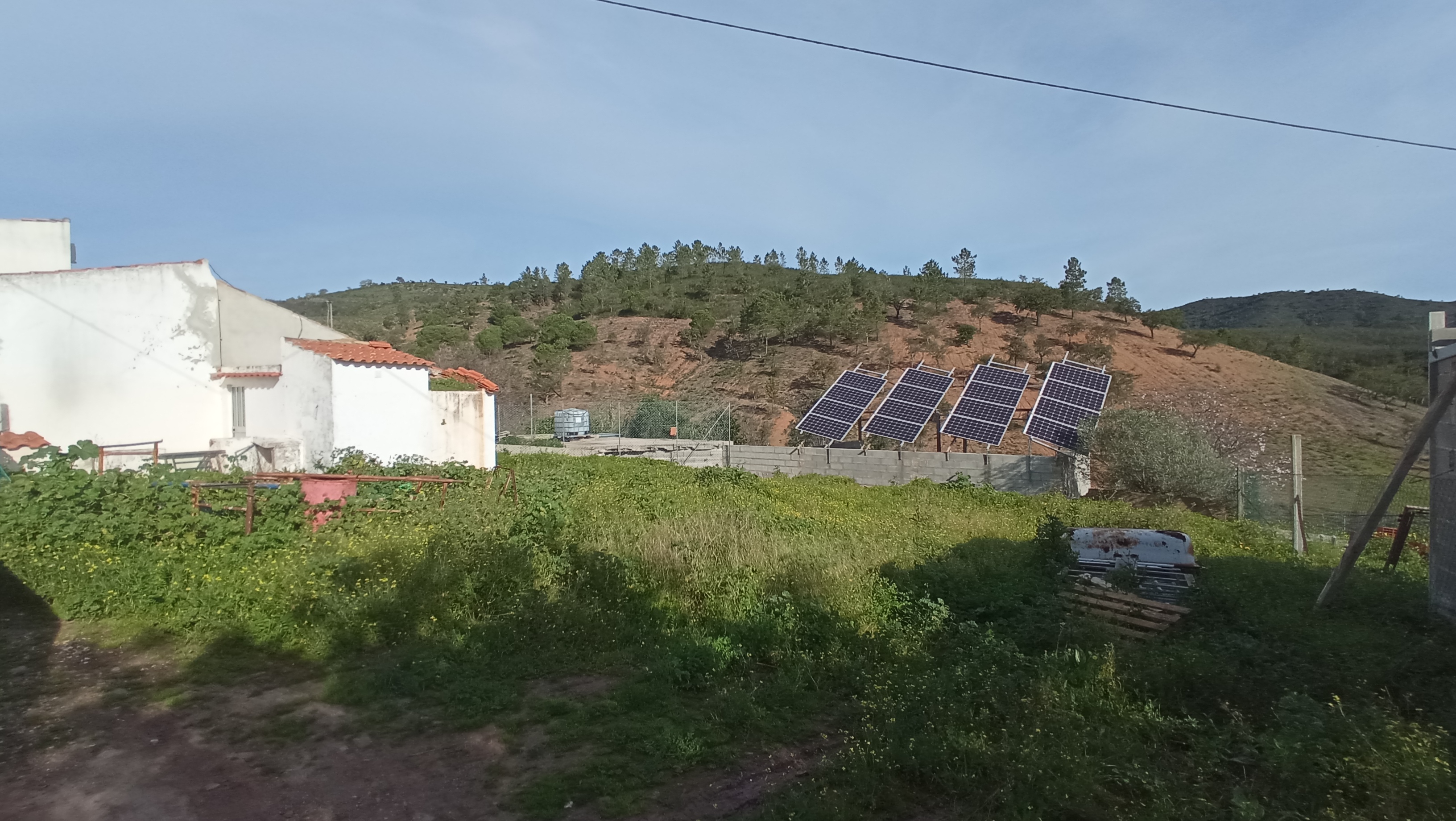 Moradia a 5km de Salir - Image 15