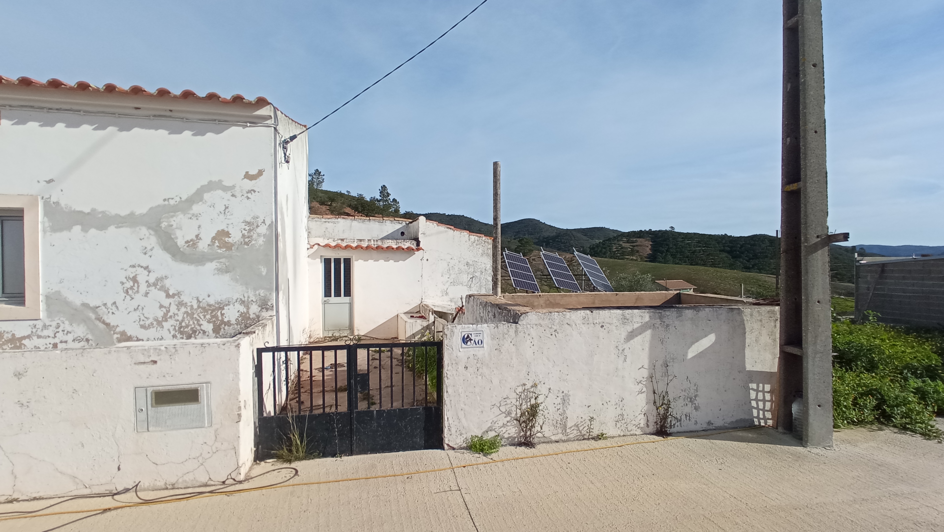 Moradia a 5km de Salir - Image 14