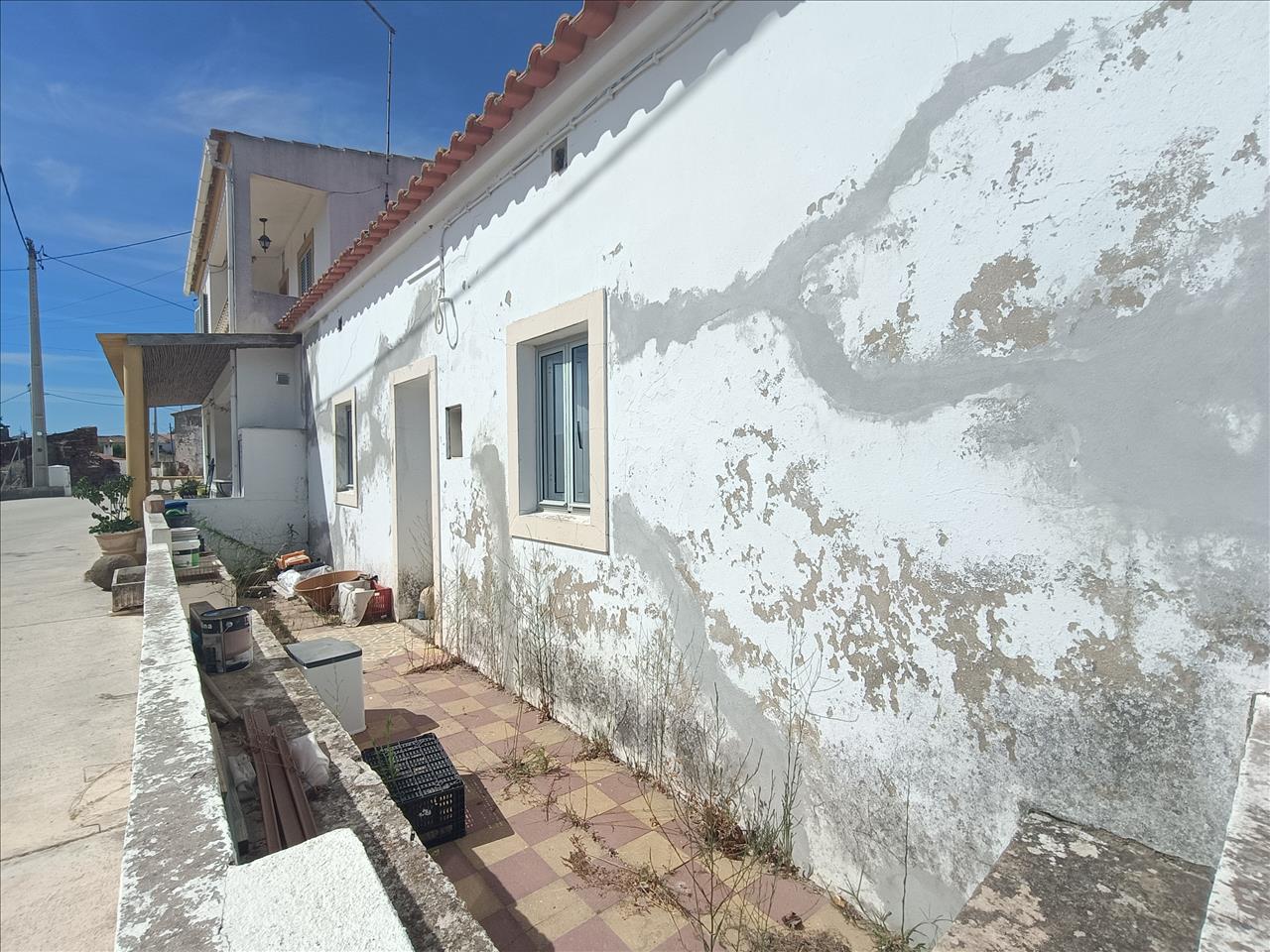 Moradia a 5km de Salir - Image 3