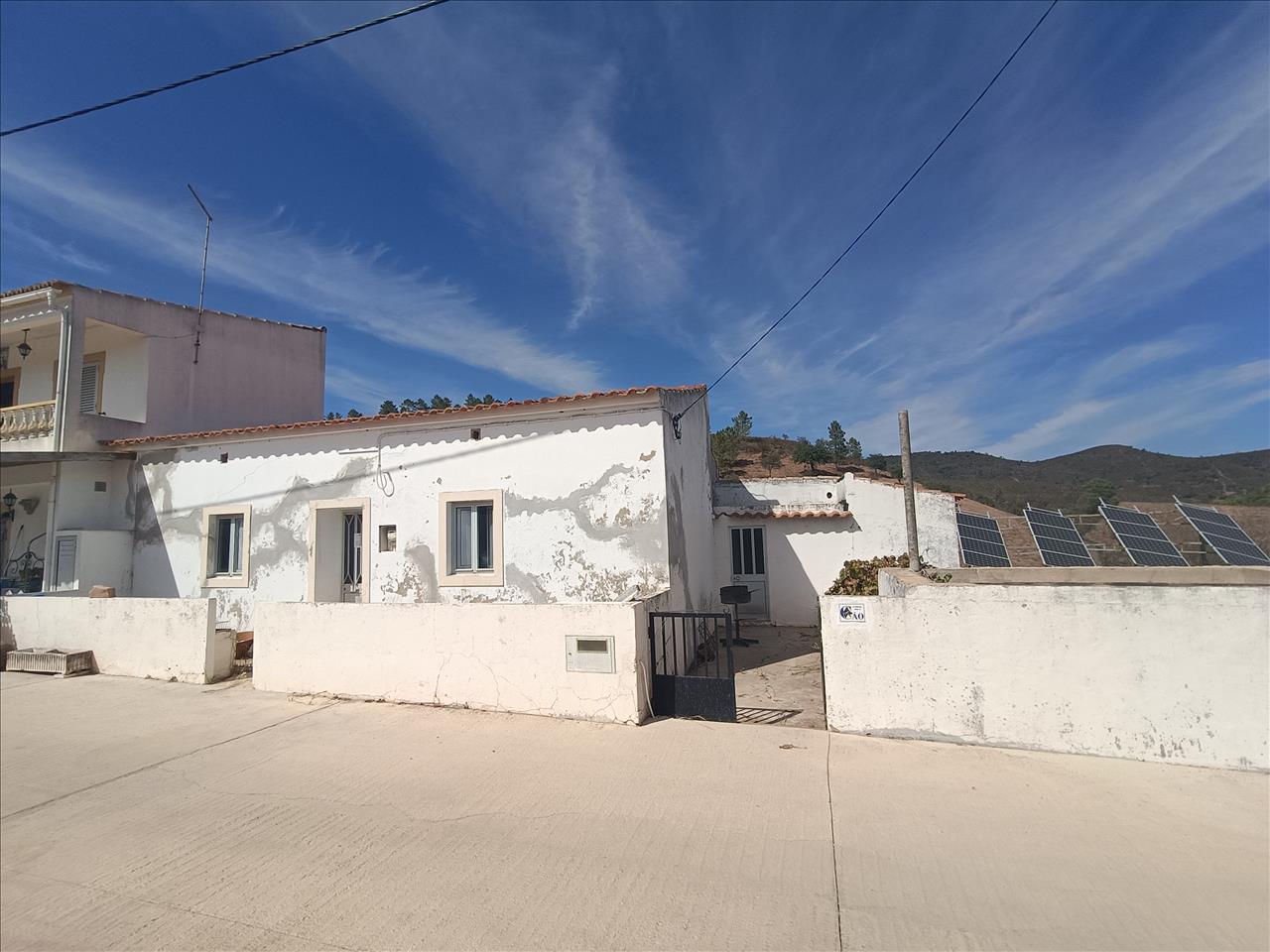 Moradia a 5km de Salir - Image 2
