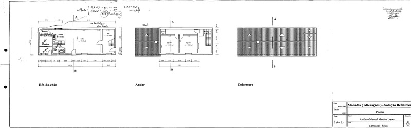 Moradia T2 em Ourém - Image 32
