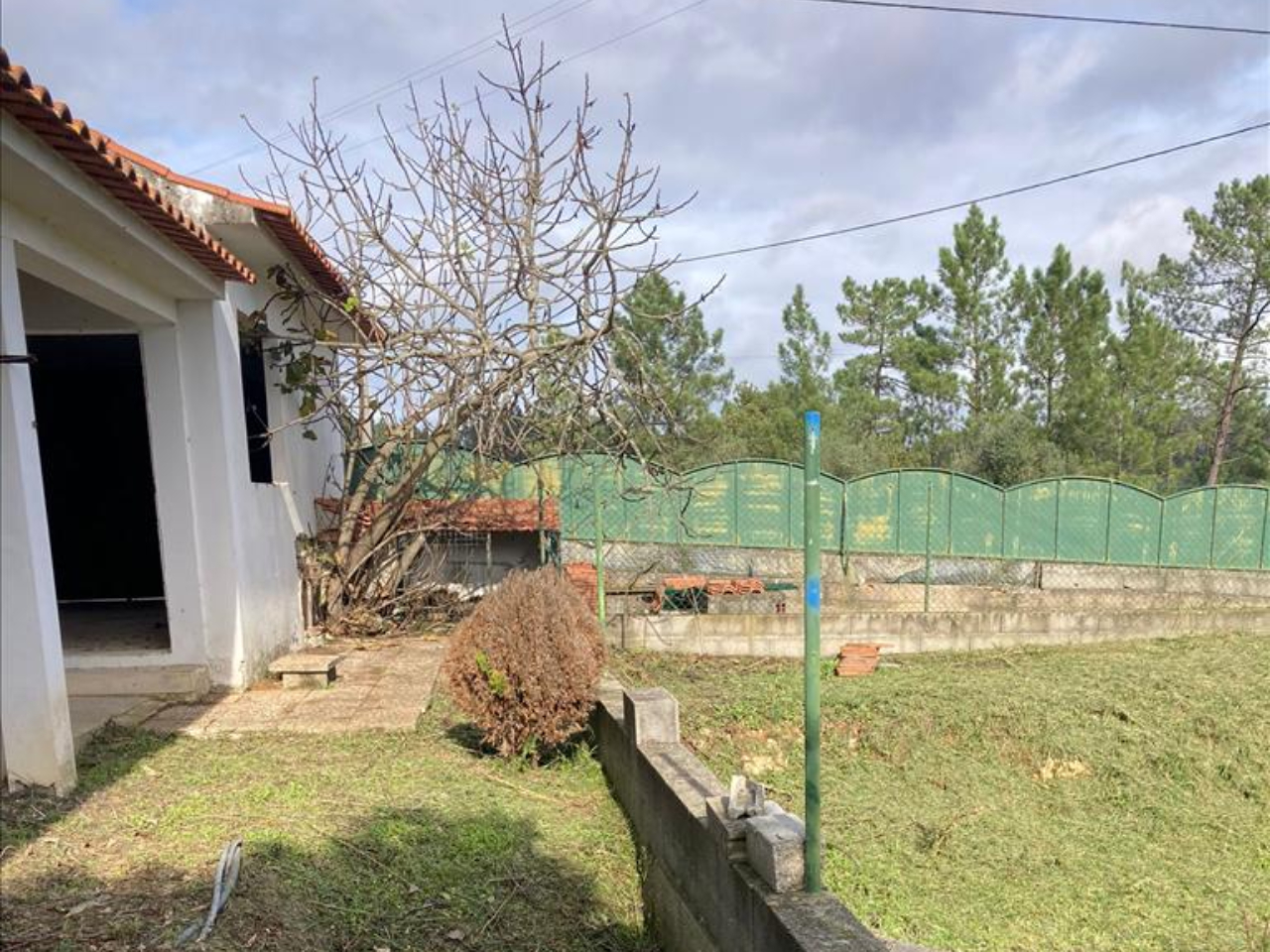 Moradia T2 em Ourém - Image 28