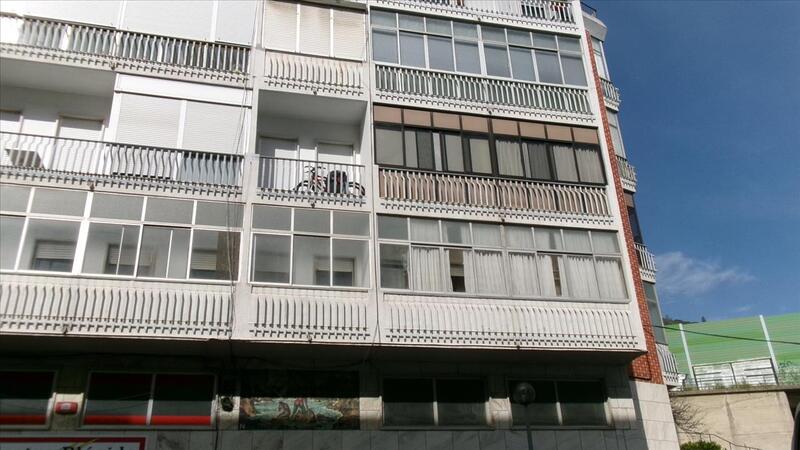 Apartamento T3 - imóvel OCUPADO não disponível para visitas - Image 1