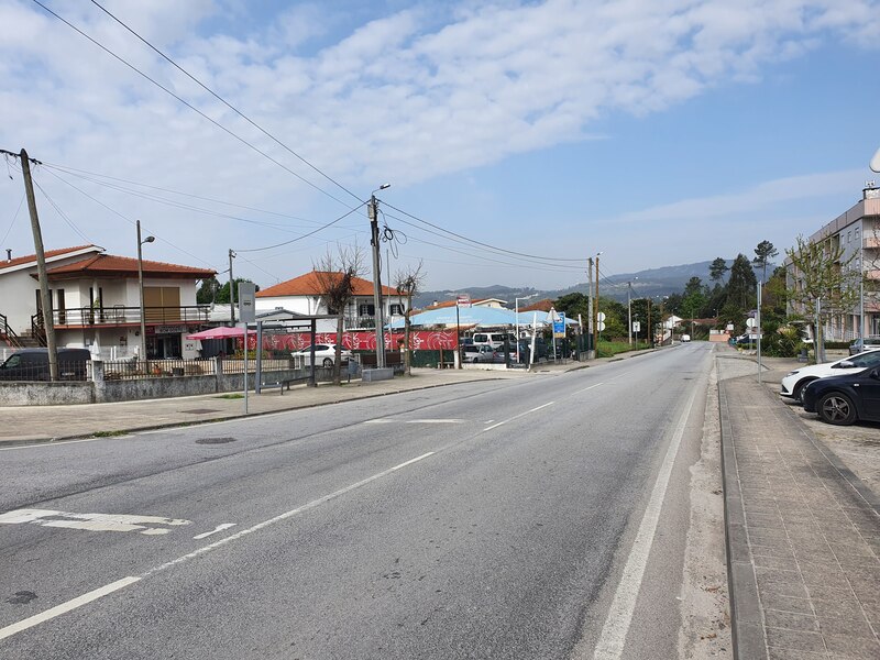 Apartamento T2 Paço de Sousa - Penafiel - Image 16