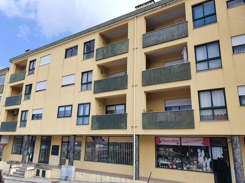Apartamento T2 Paço de Sousa - Penafiel - Image 1