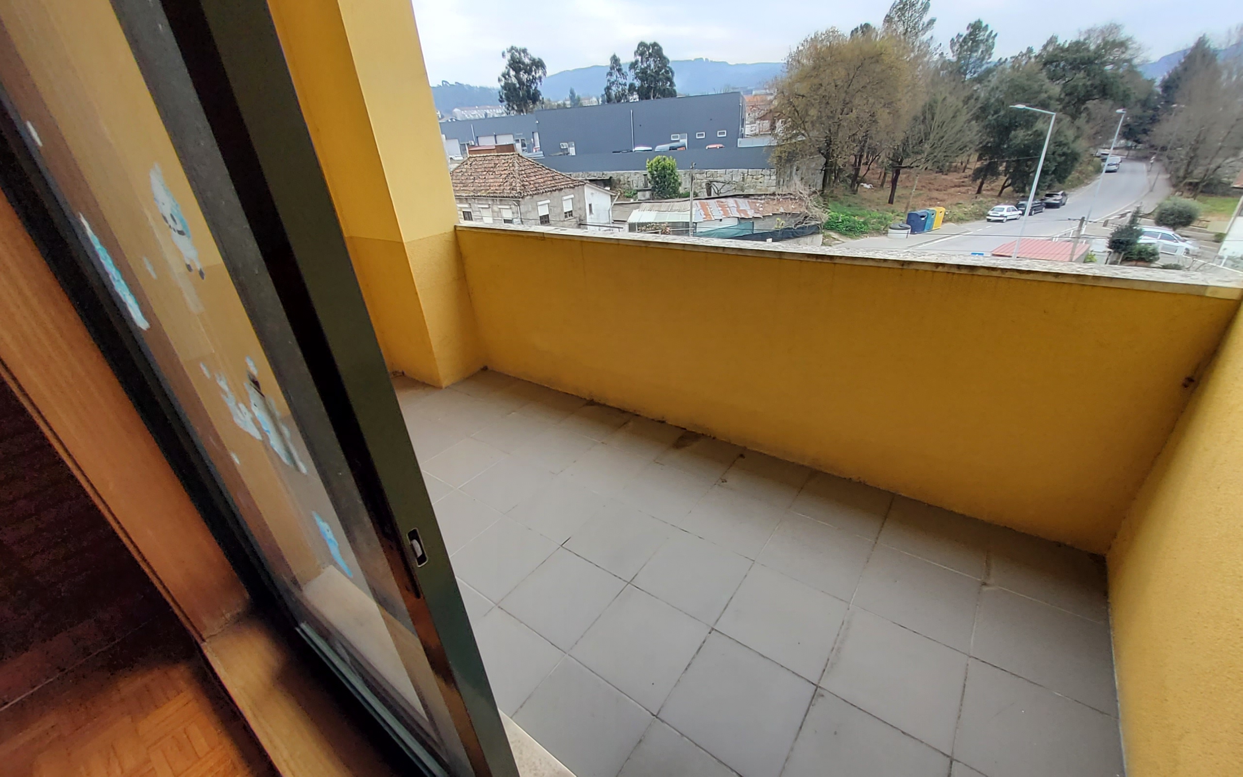 Apartamento T2 Paço de Sousa - Penafiel - Image 12