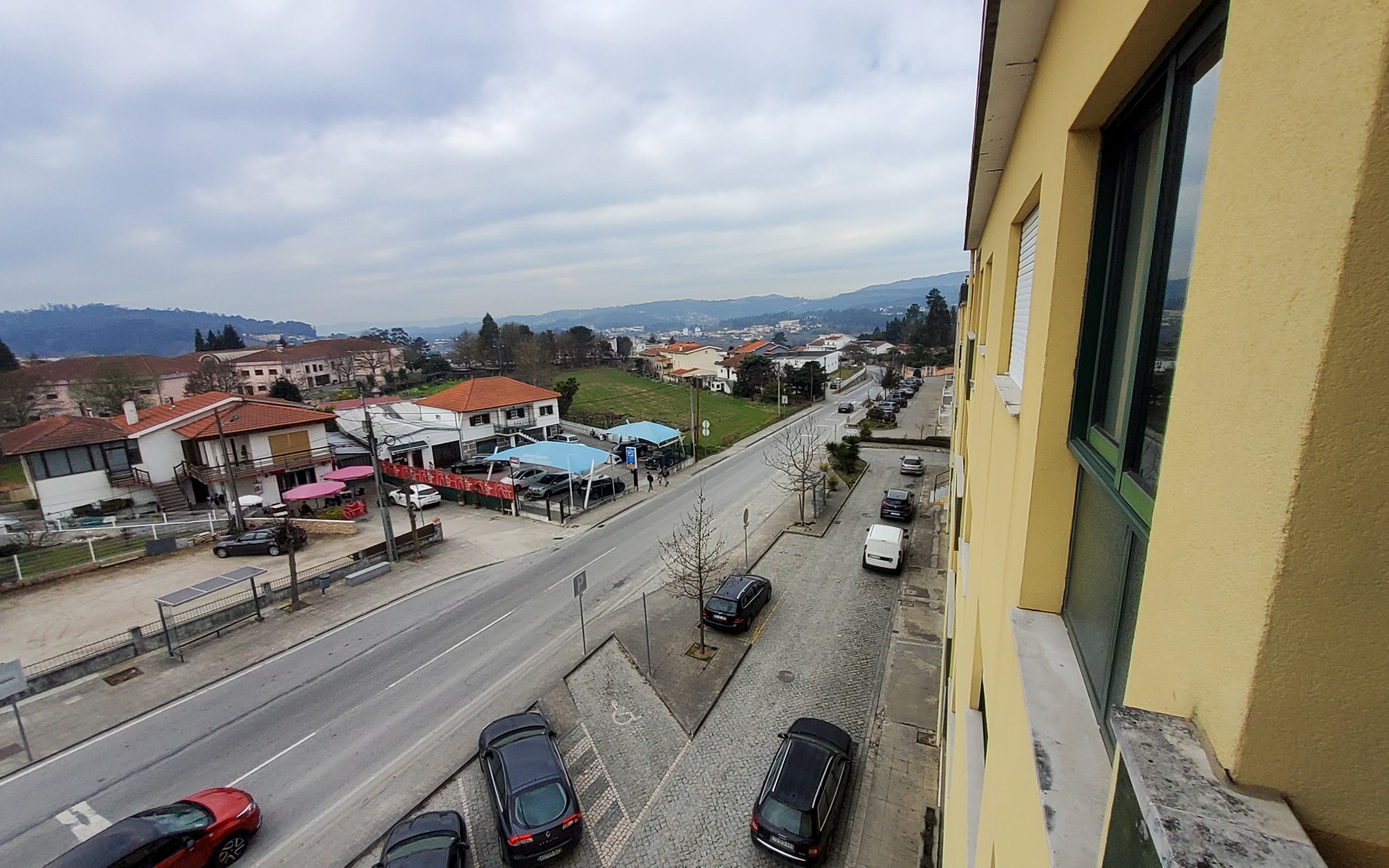 Apartamento T2 Paço de Sousa - Penafiel - Image 15