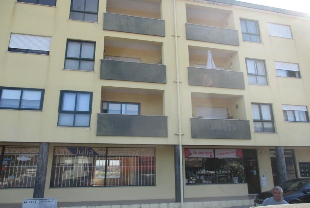 Apartamento + Arrecadação Paço de Sousa (Penafiel) - Image 16