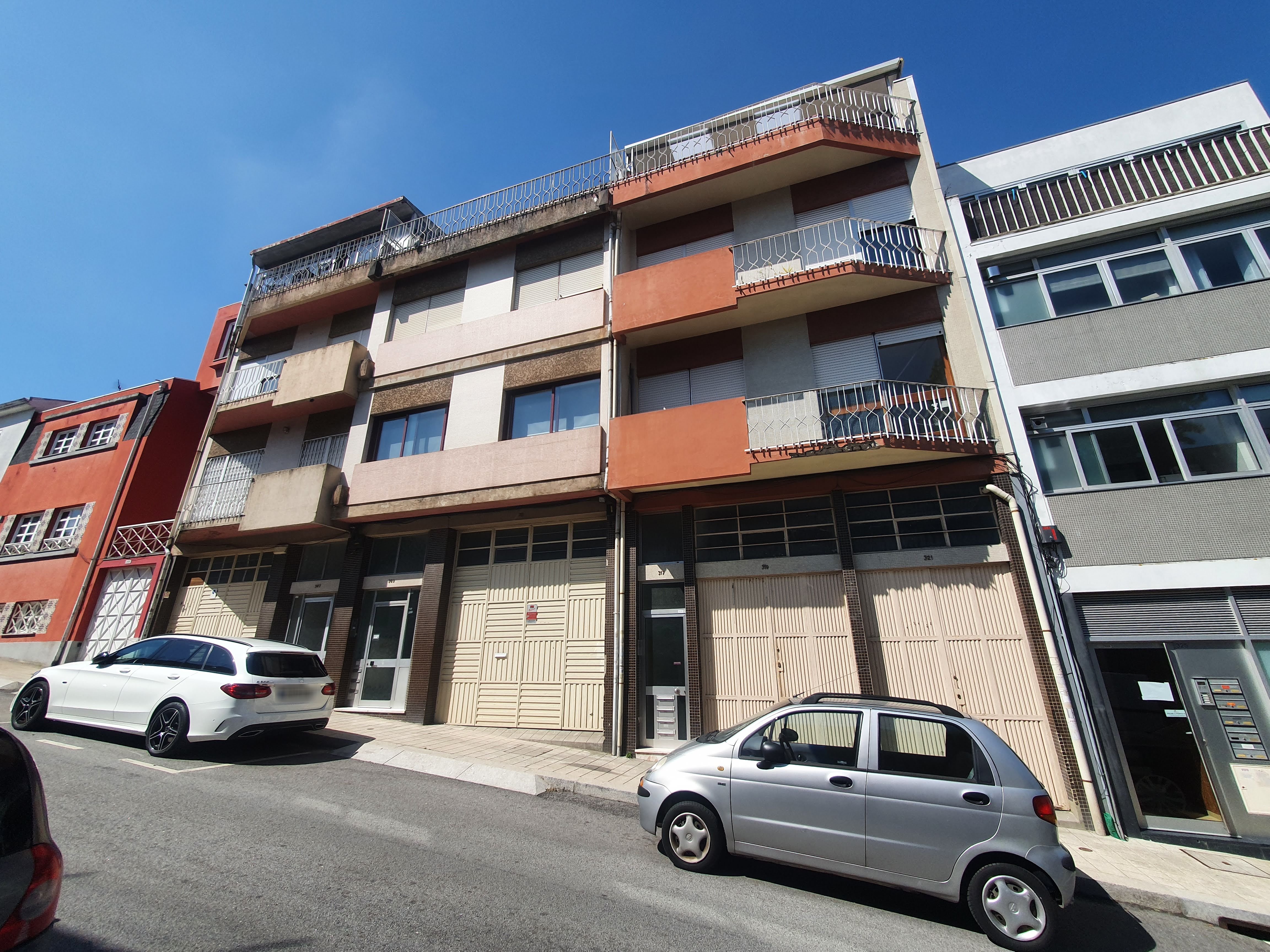 Apartamento T2 - Paranhos - Porto - Image 2