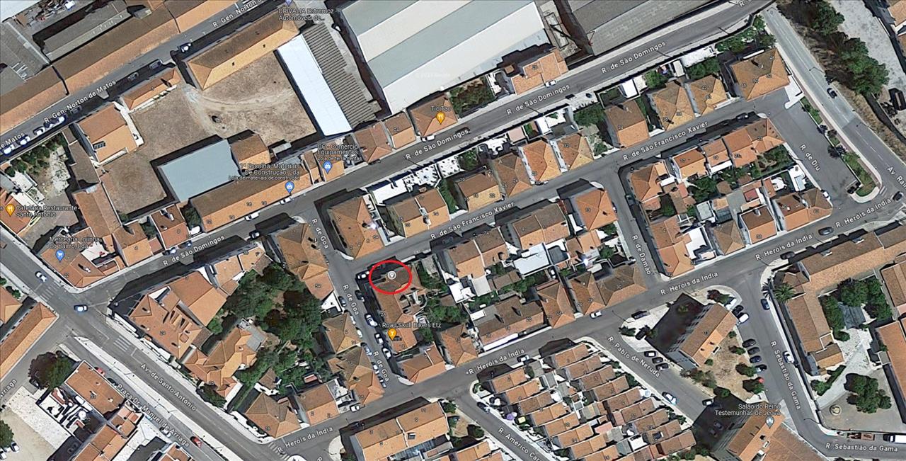 Apartamento T2 - IMÓVEL ARRENDADO | NÃO DISPONÍVEL PARA VISITAS | VENDIDO NESSA CONDIÇÃO, Estremoz - Image 2