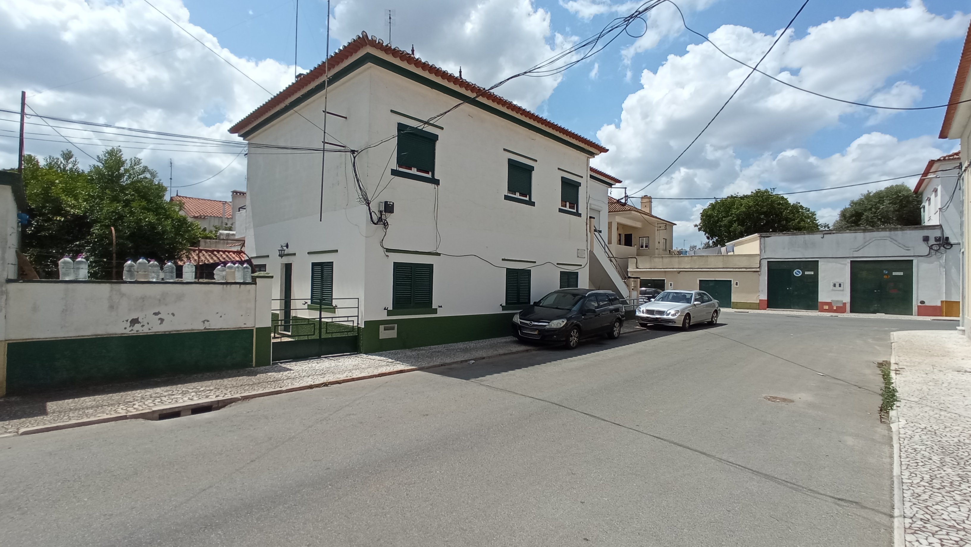 Apartamento T2 - IMÓVEL ARRENDADO | NÃO DISPONÍVEL PARA VISITAS | VENDIDO NESSA CONDIÇÃO, Estremoz - Image 5