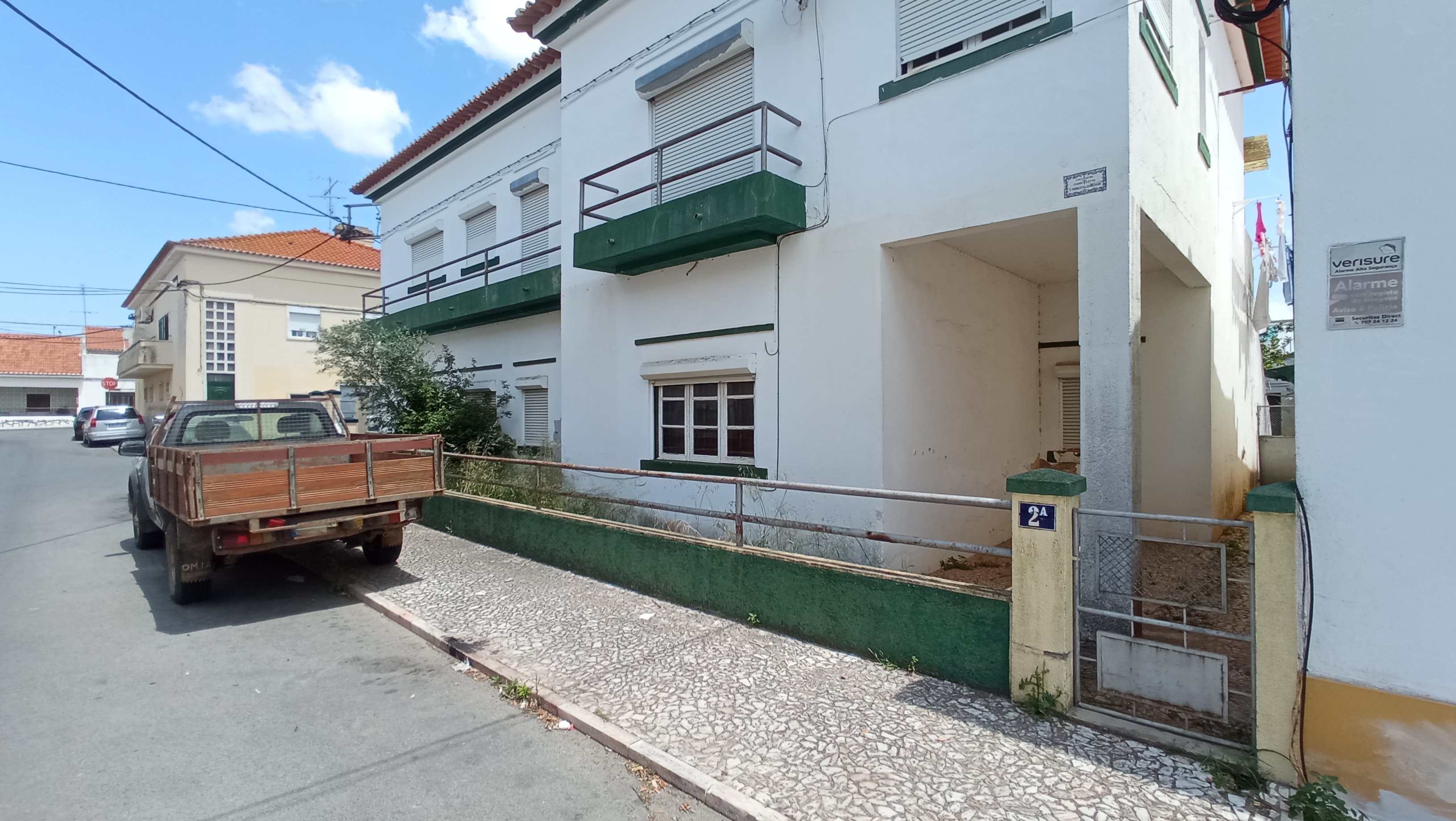 Apartamento T2 - IMÓVEL ARRENDADO | NÃO DISPONÍVEL PARA VISITAS | VENDIDO NESSA CONDIÇÃO, Estremoz - Image 6