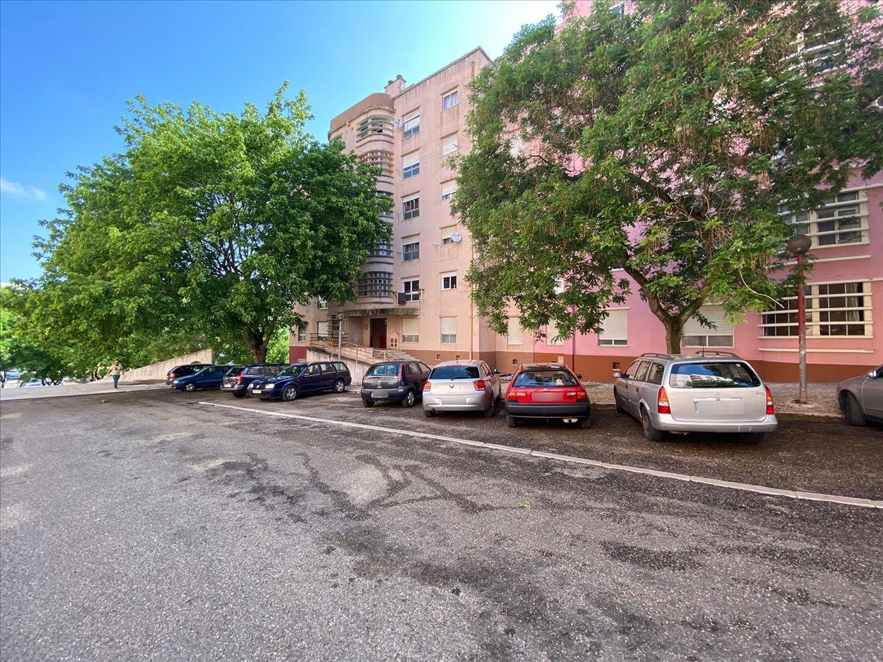 APARTAMENTO T3 OCUPADO ILEGALMENTE, EM PROCESSO JUDICIAL - Image 7