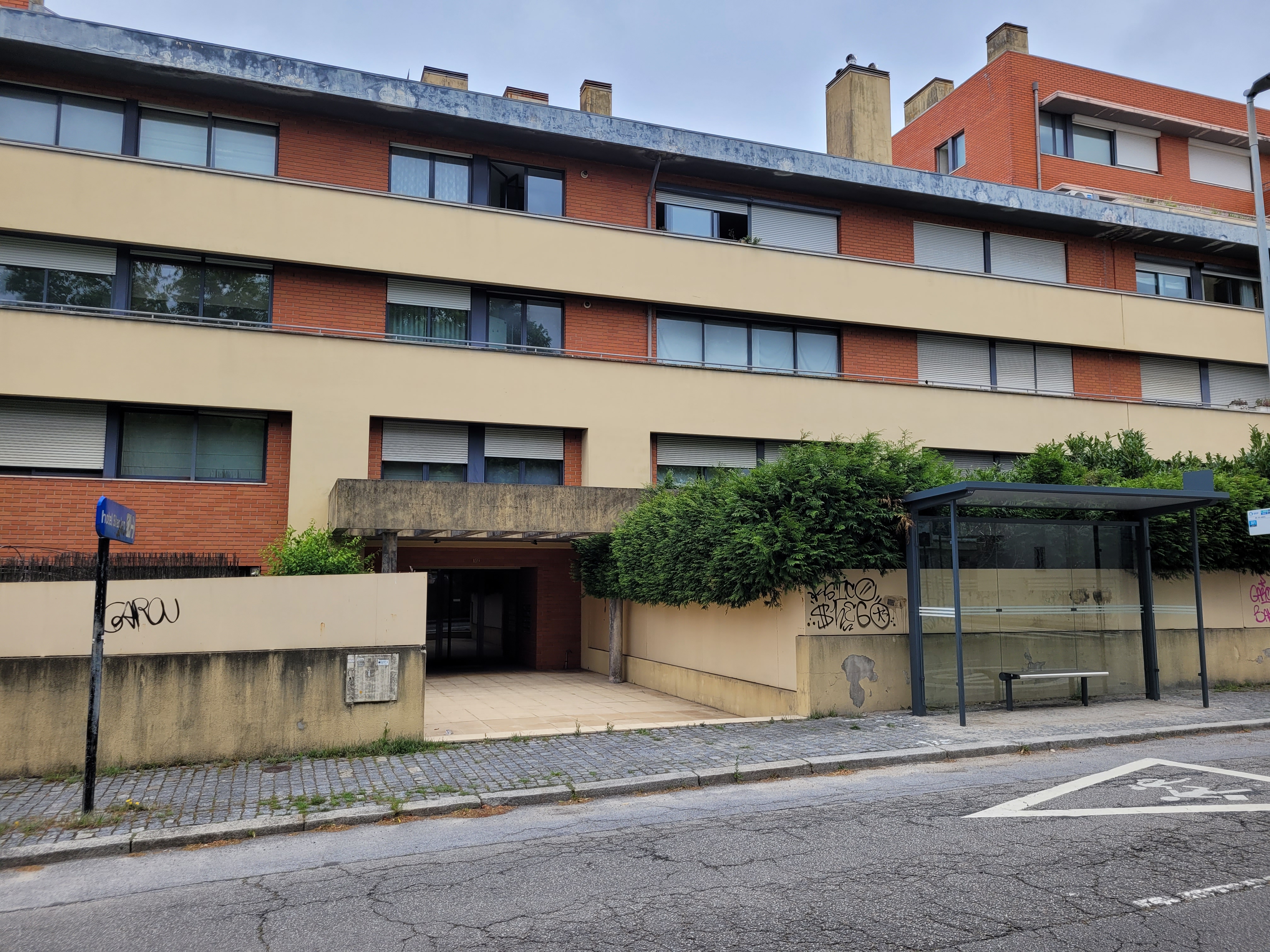 Apartamento T3 - Amial - Porto - Image 43