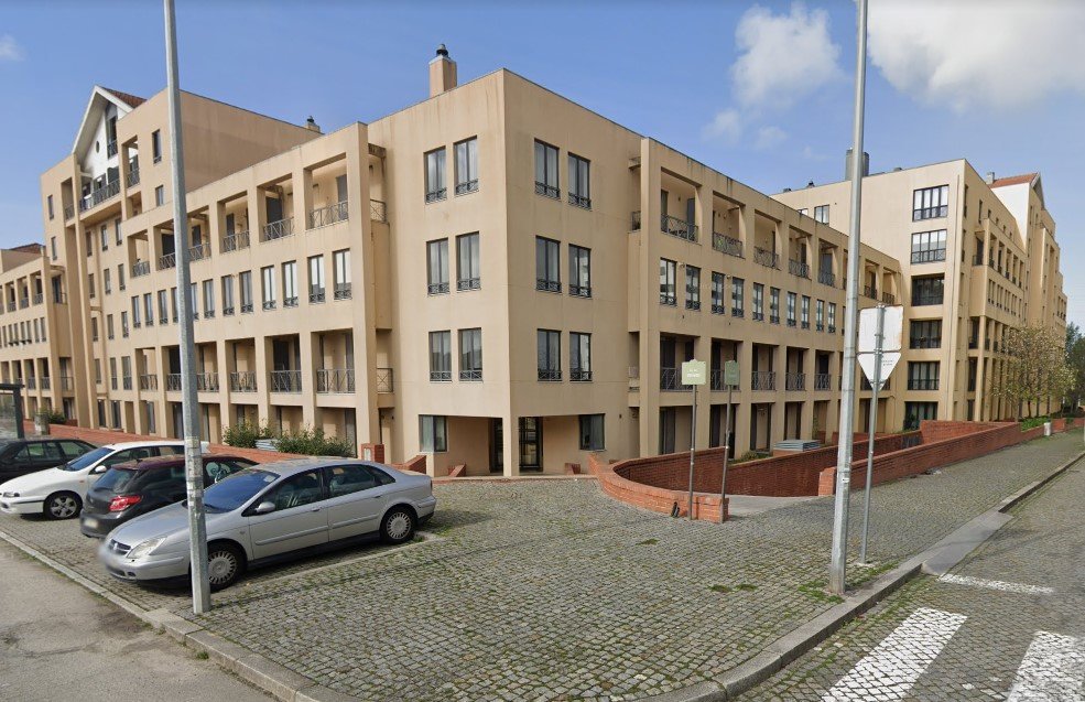 Apartamento T3 - Amial - Porto - Image 38
